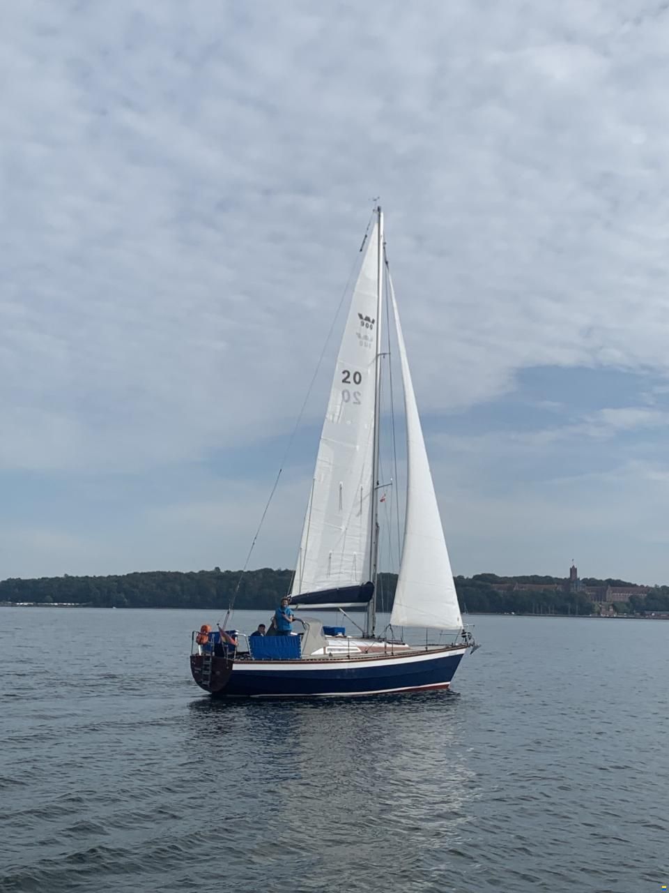 Waarschip 900
