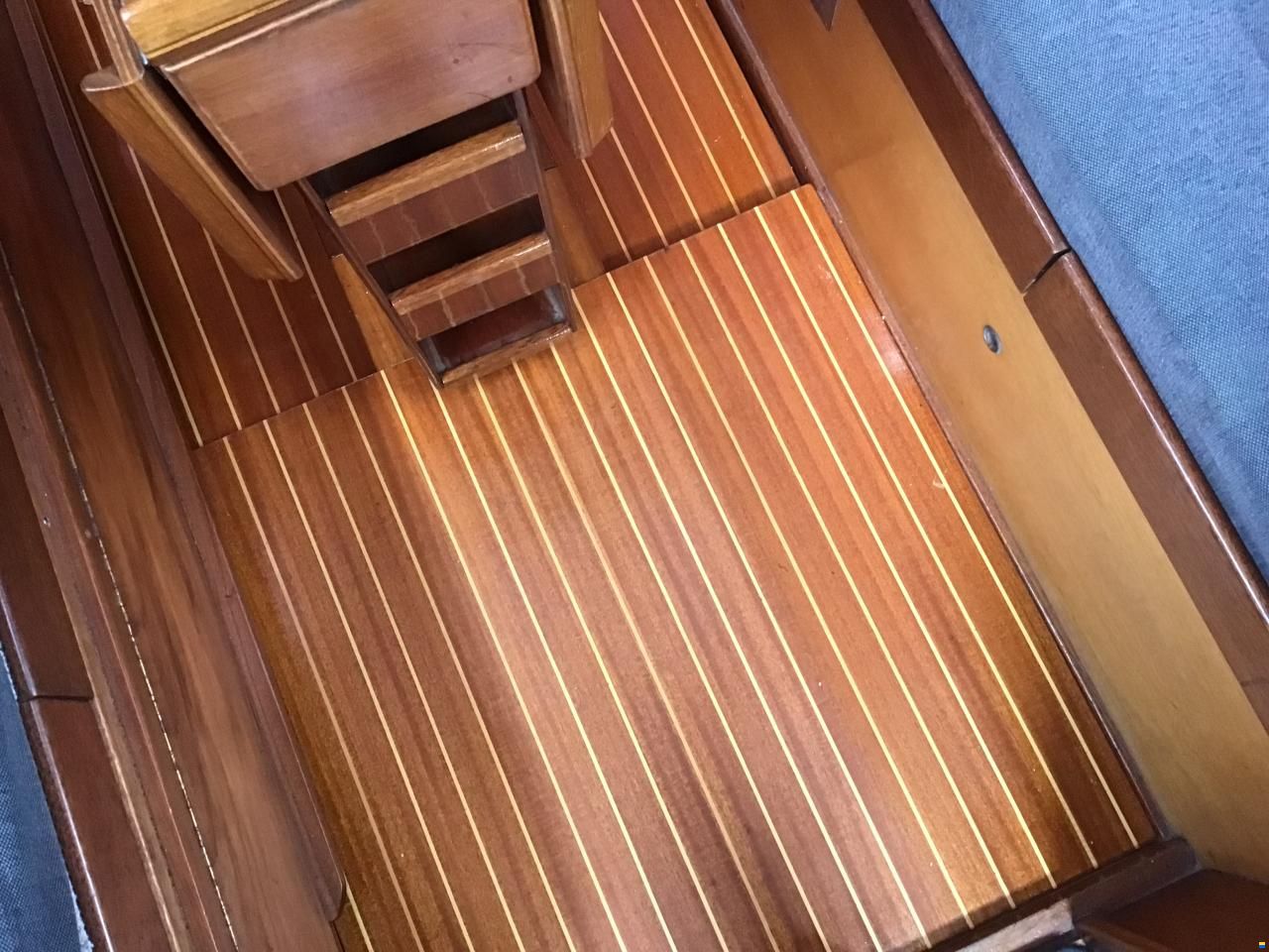 Waarschip 900