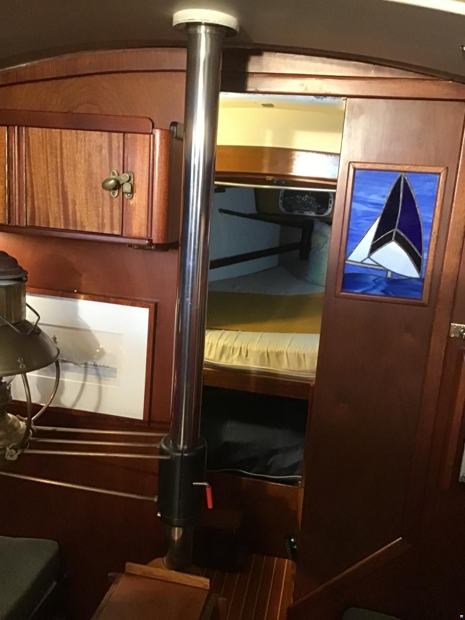 Waarschip 900