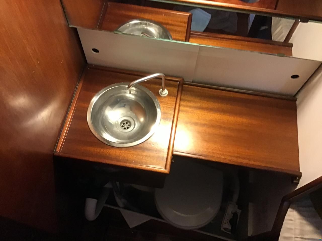 Waarschip 900