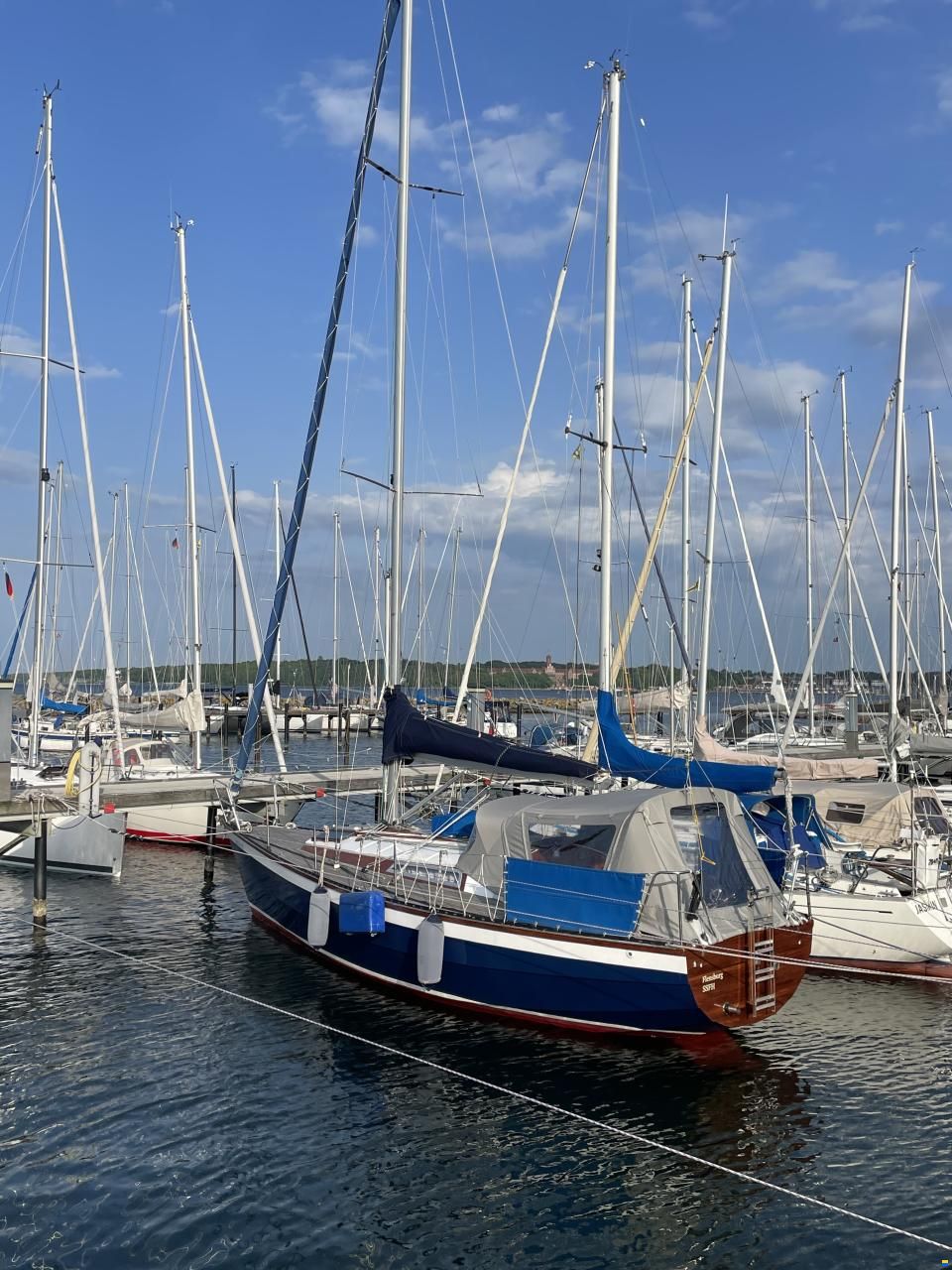 Waarschip 900