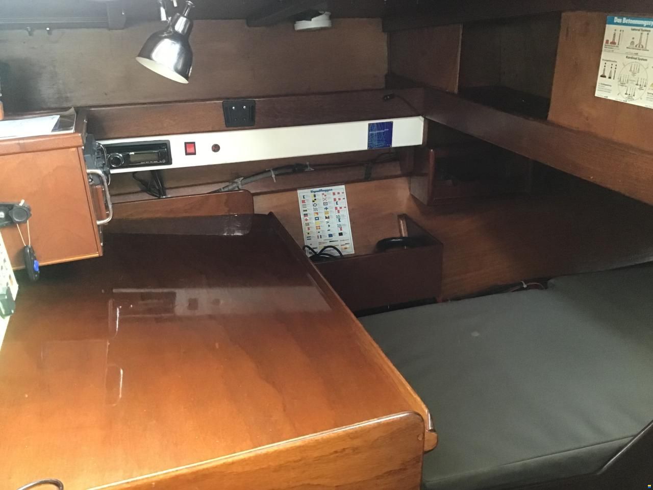 Waarschip 900