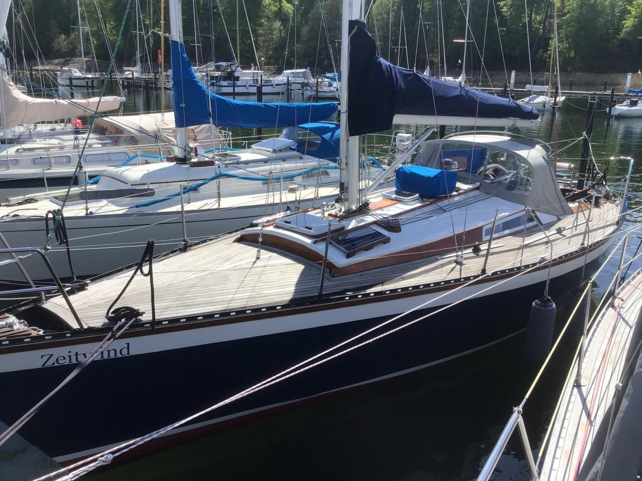 Waarschip 900