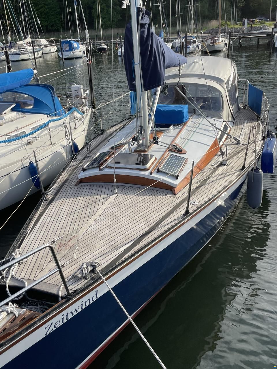 Waarschip 900
