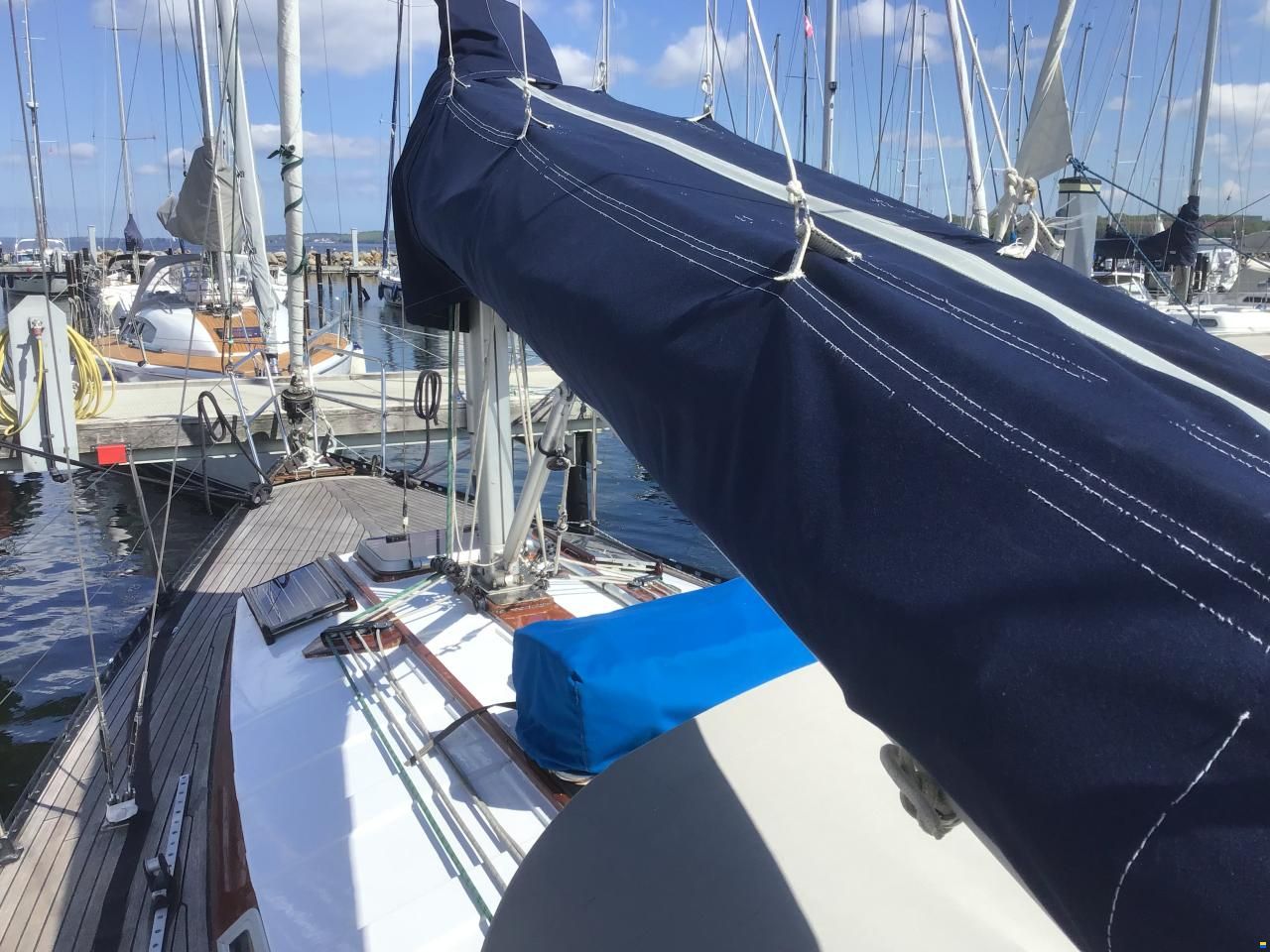 Waarschip 900