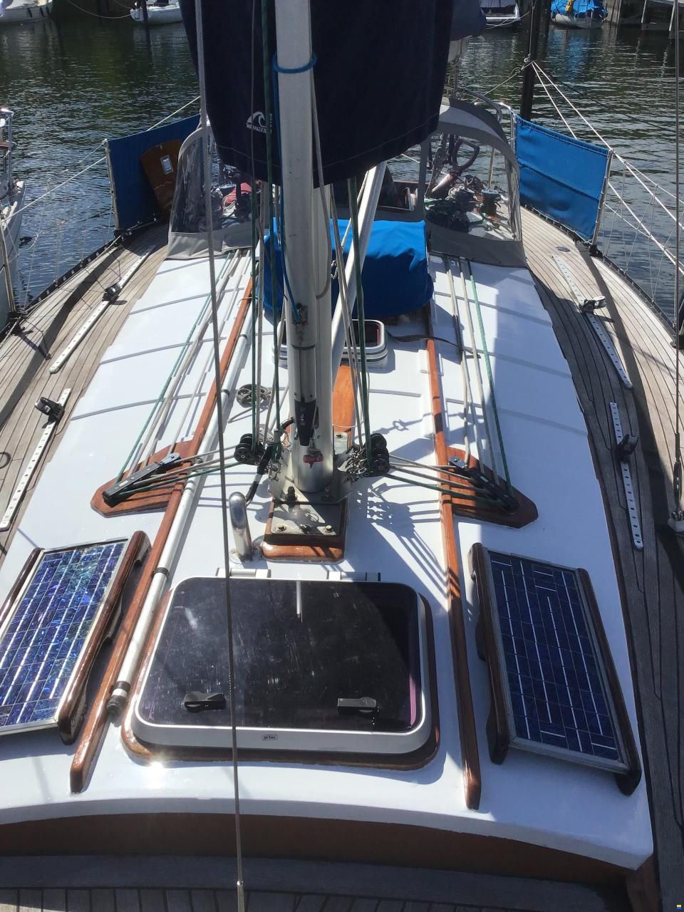 Waarschip 900