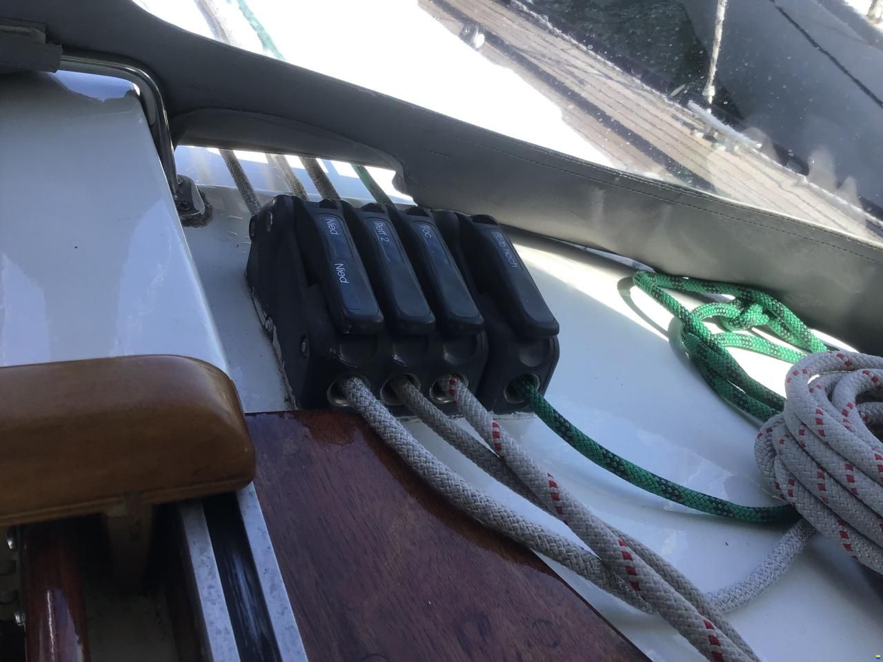 Waarschip 900
