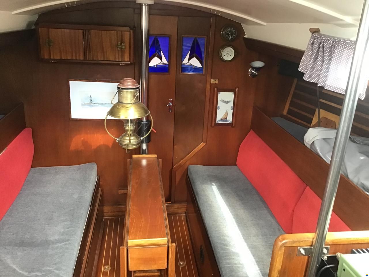 Waarschip 900