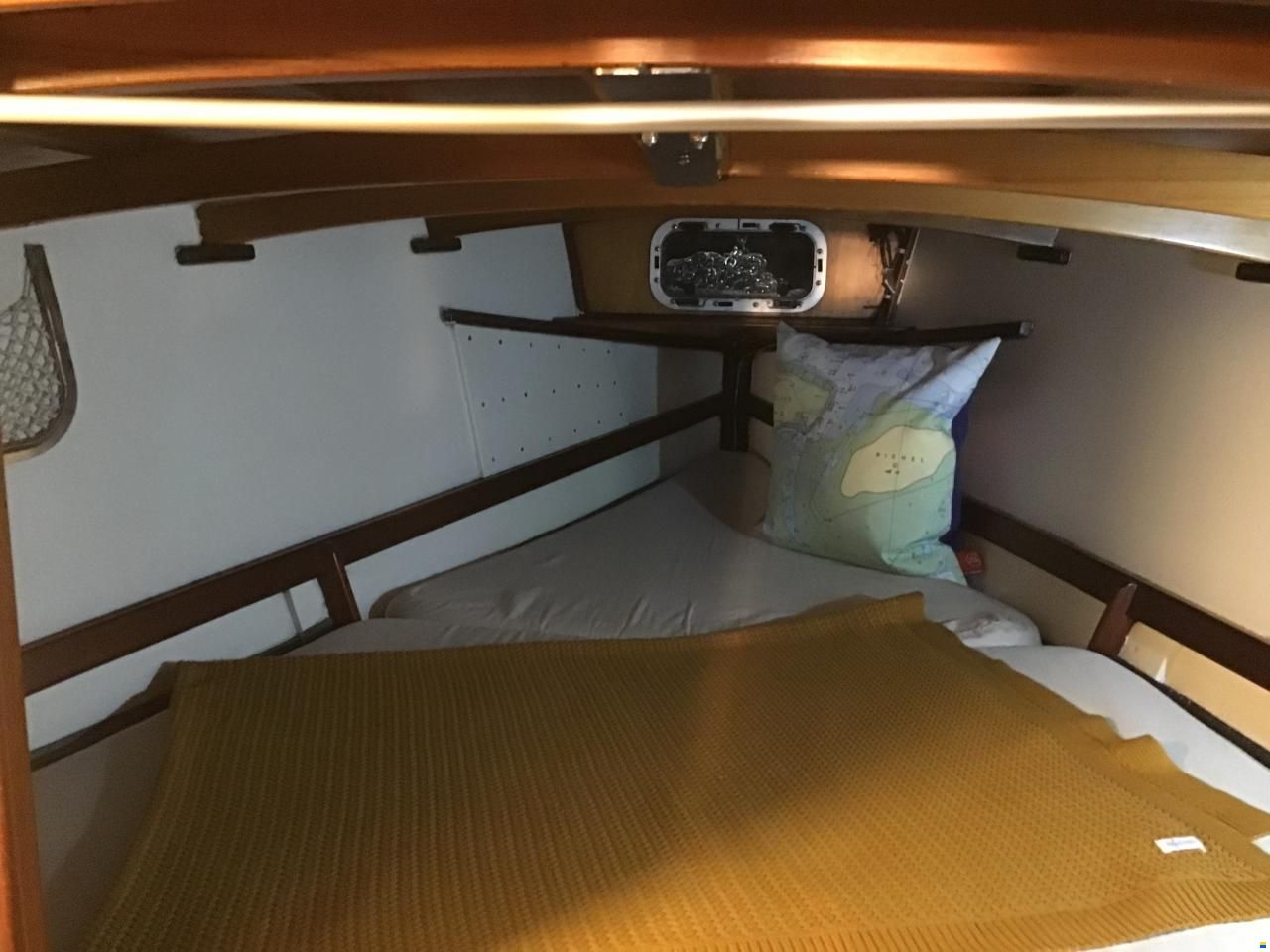 Waarschip 900