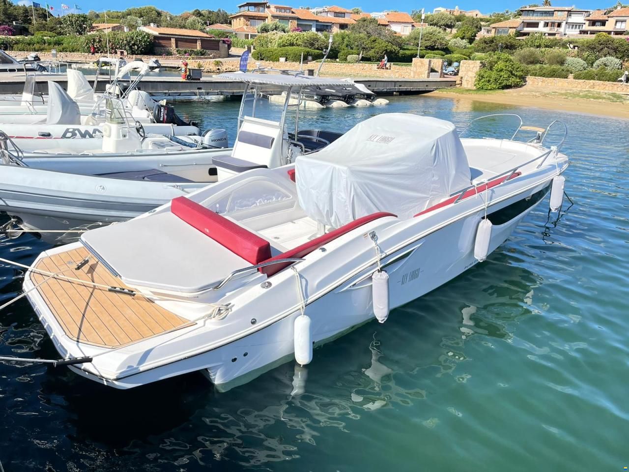 Sessa key largo 24 ib