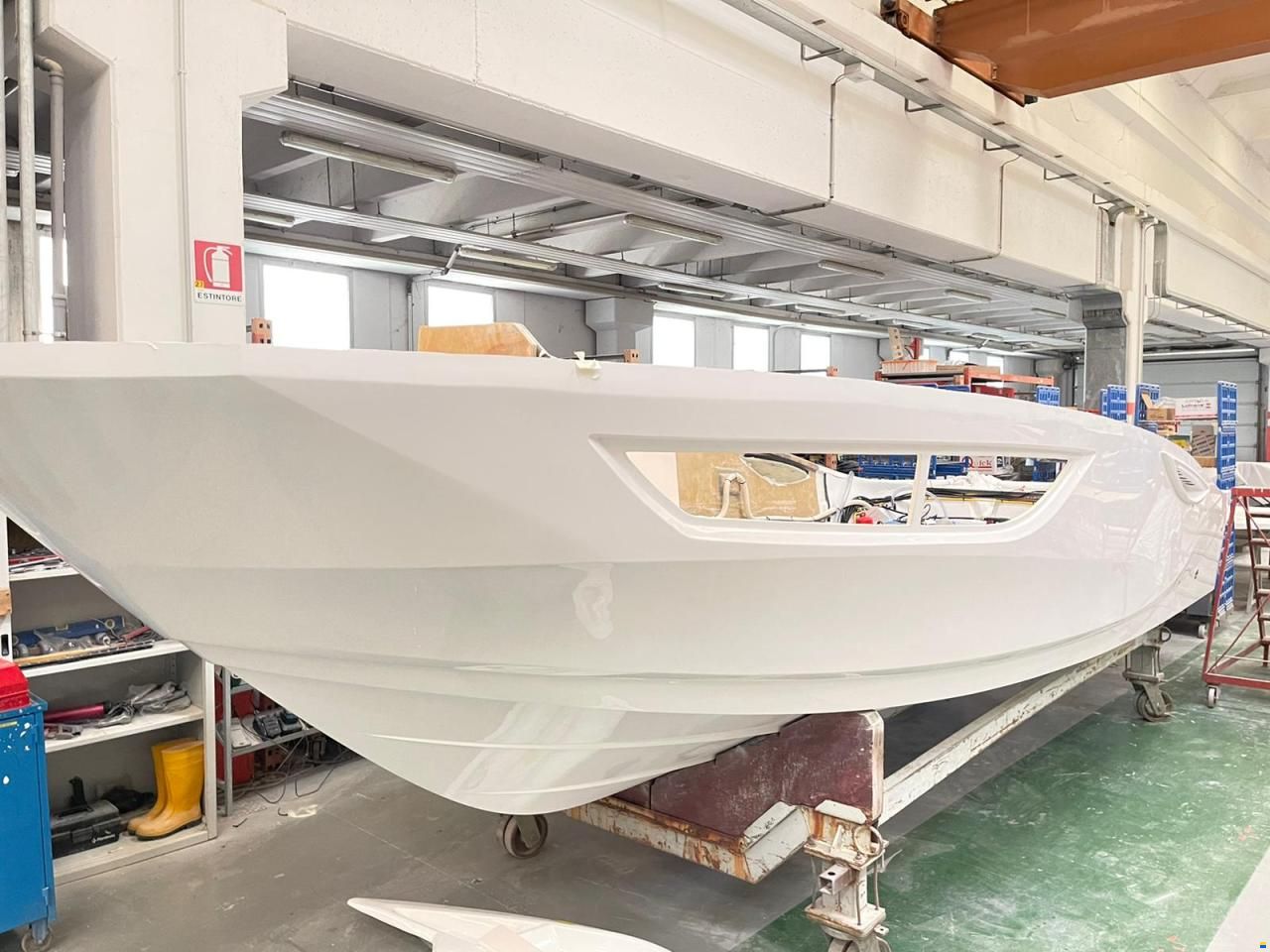 Sessa key largo 24 ib