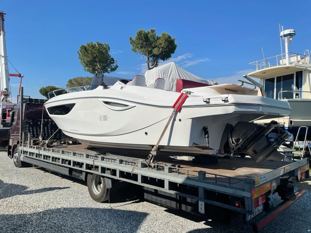 Sessa key largo 24 ib