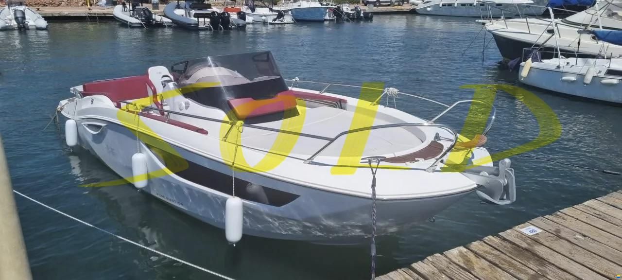 Sessa key largo 24 ib