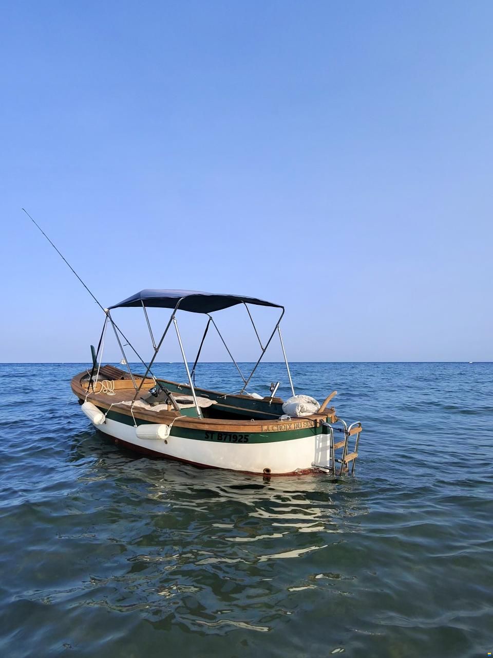 Gozzi Marine Gozzo Ligure 500 SERMAR