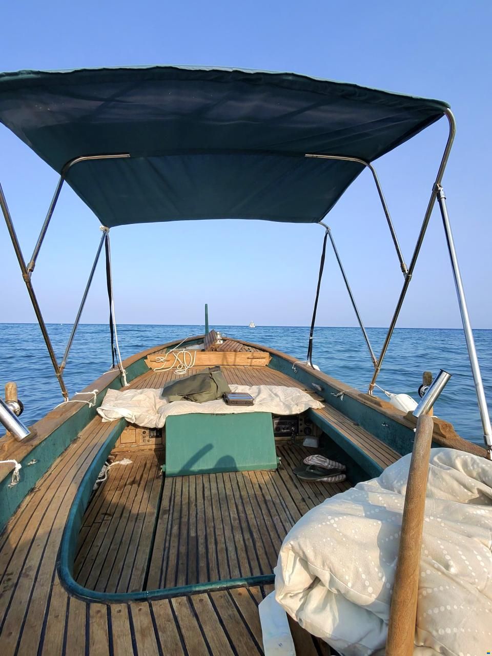 Gozzi Marine Gozzo Ligure 500 SERMAR