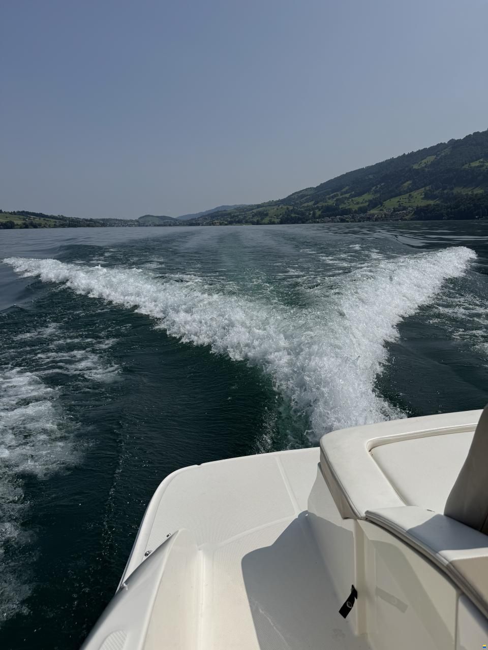 Sea Ray 230 SLX