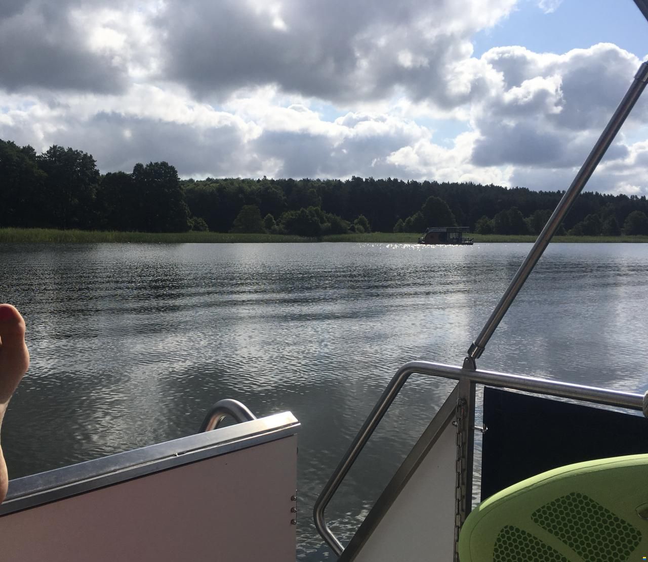 Technus WaterCamper 1200