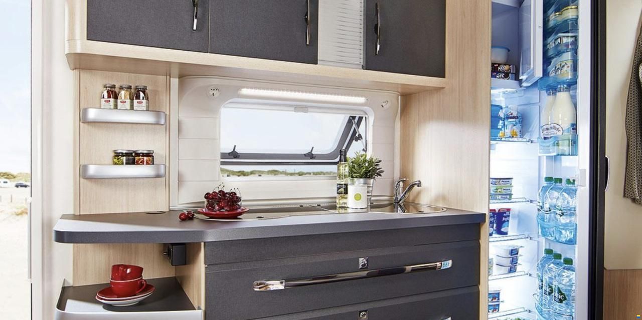 Technus WaterCamper 1200
