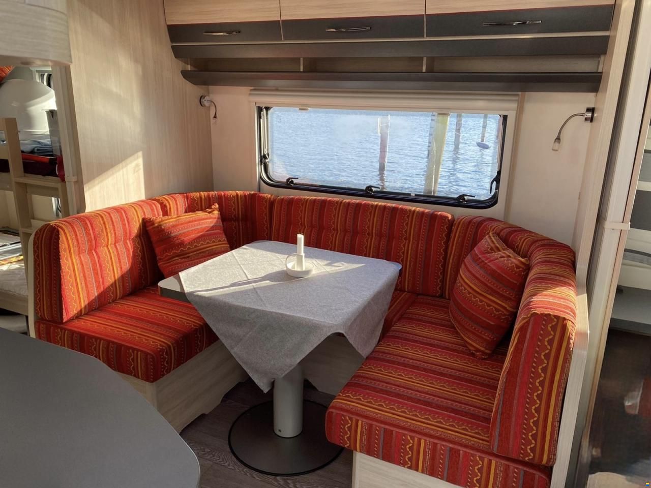 Technus WaterCamper 1200