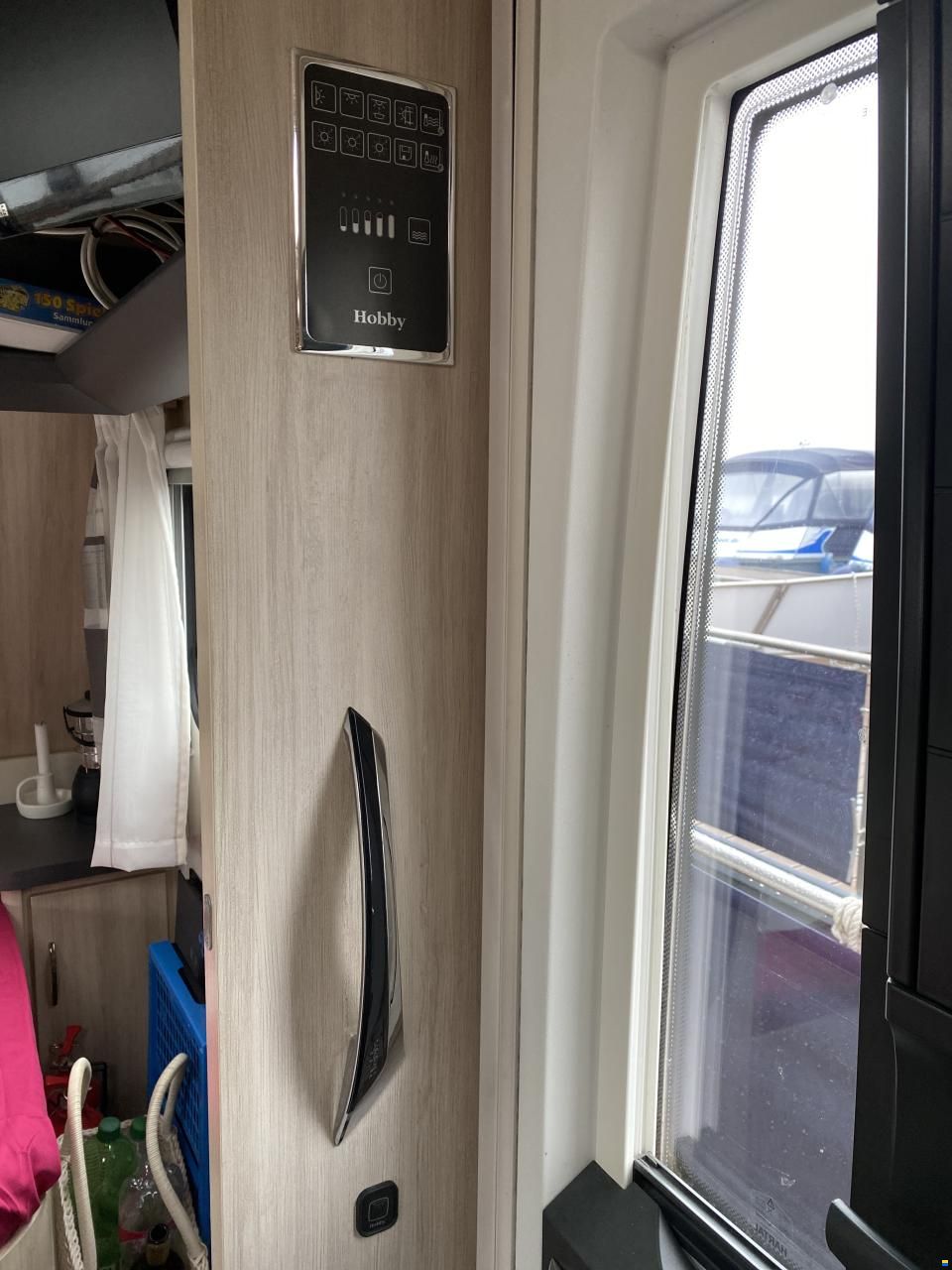 Technus WaterCamper 1200
