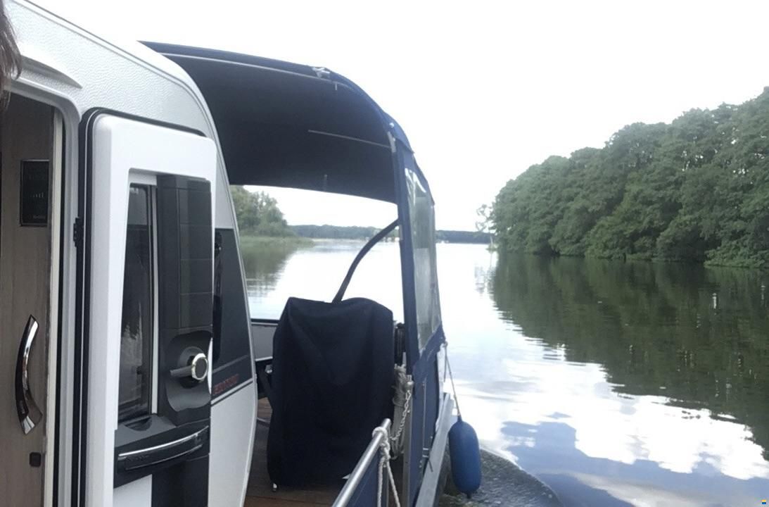 Technus WaterCamper 1200