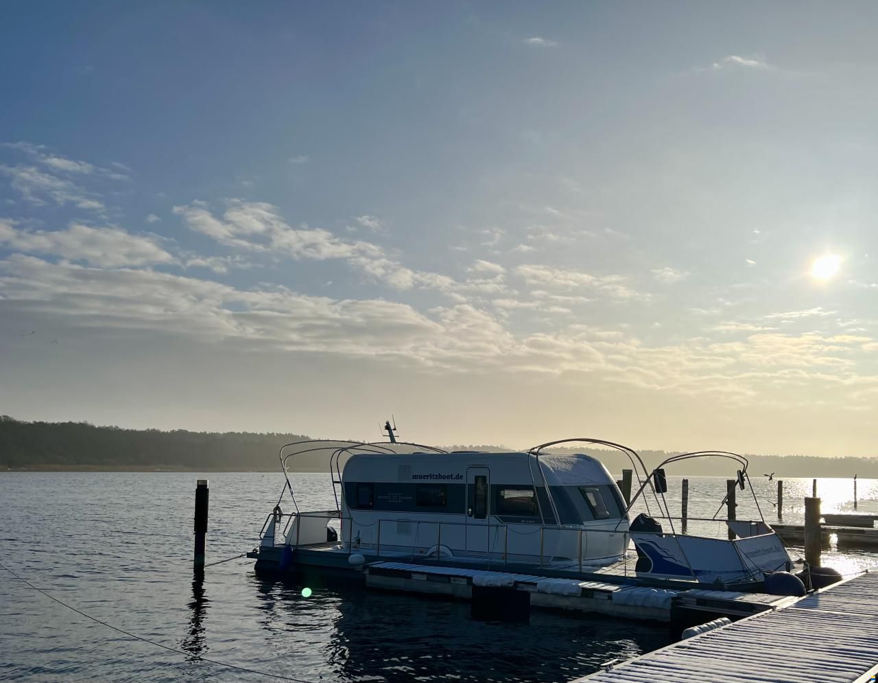 Technus WaterCamper 1200
