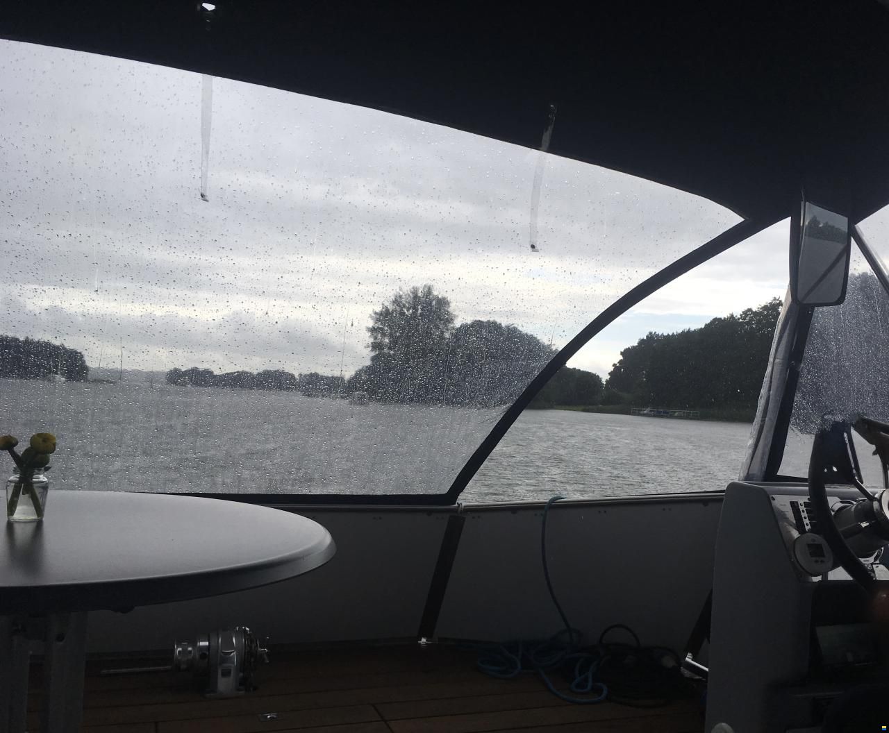 Technus WaterCamper 1200
