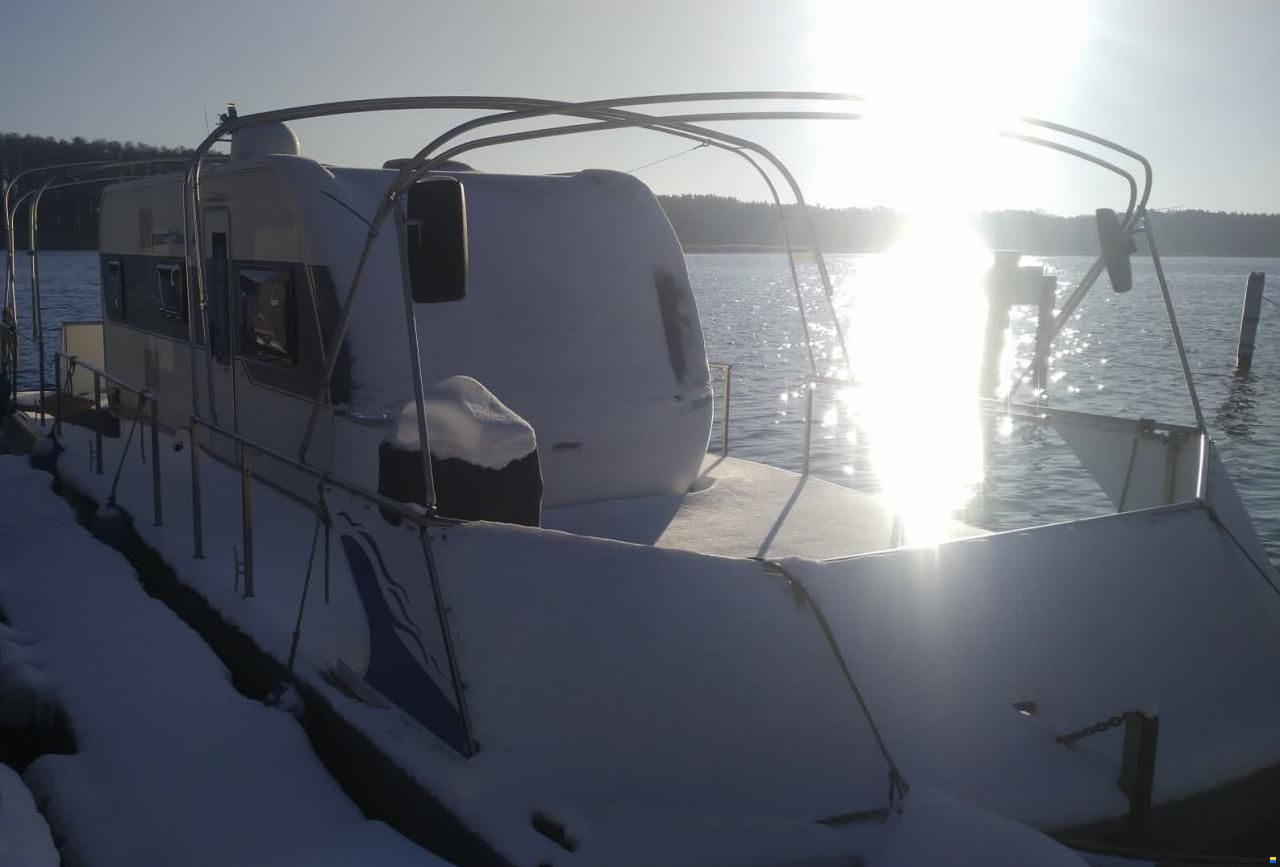 Technus WaterCamper 1200