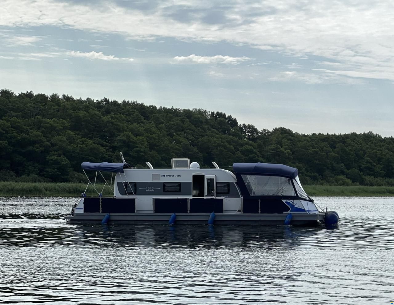 Technus WaterCamper 1200