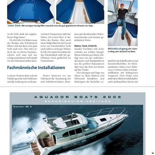 Finnmaster 6100 Royal OC
