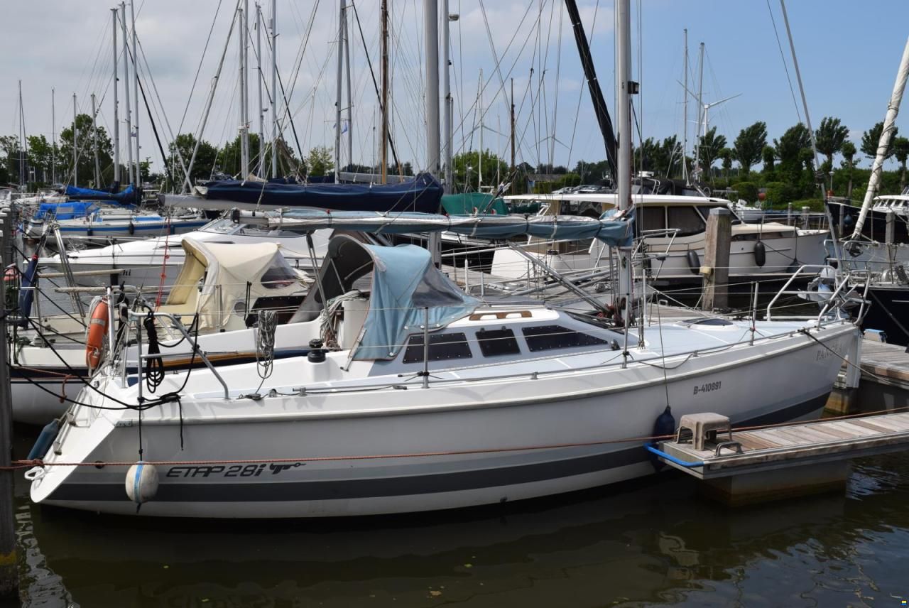 Etap 28i
