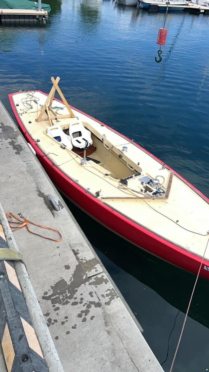 Cornish Crabbers / Piper