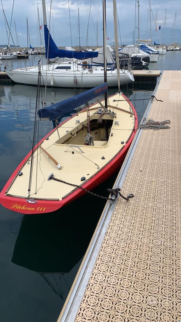 Cornish Crabbers / Piper