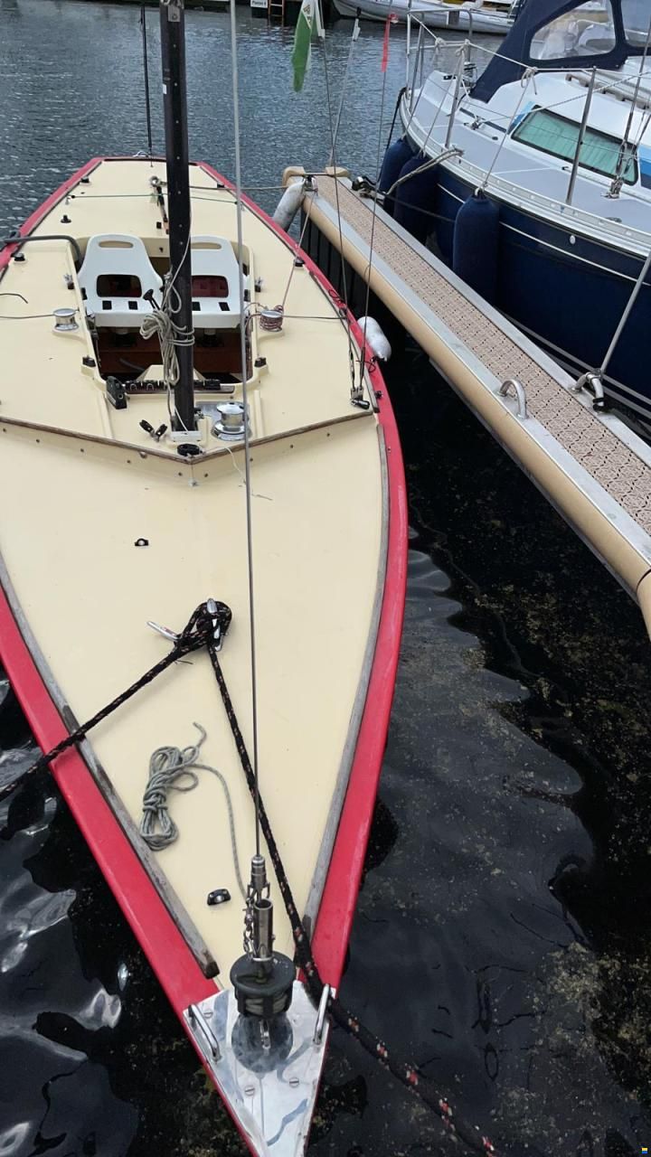 Cornish Crabbers / Piper