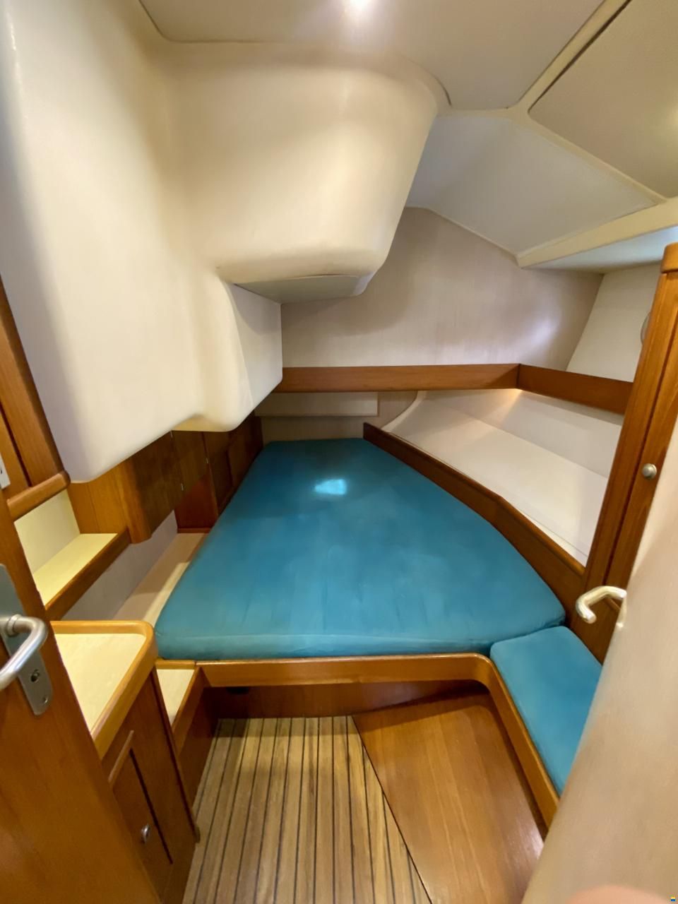 Jeanneau Sun Odyssey 51
