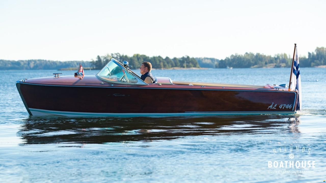 Riva Super Florida
