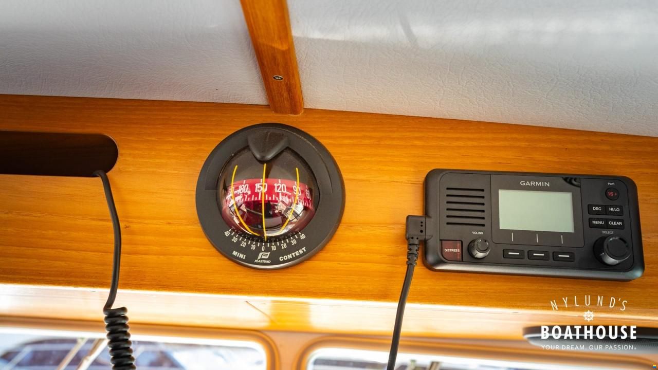 Nord Star 28 Patrol