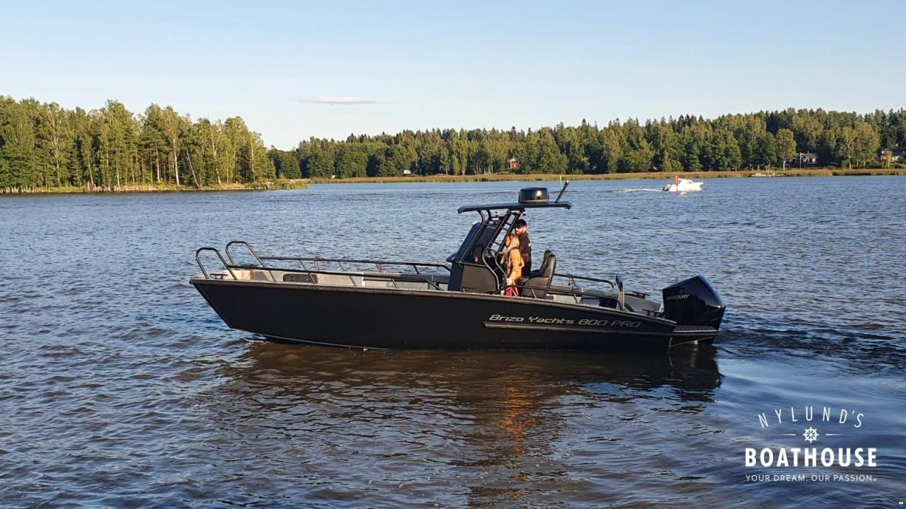 Brizo 800 Pro