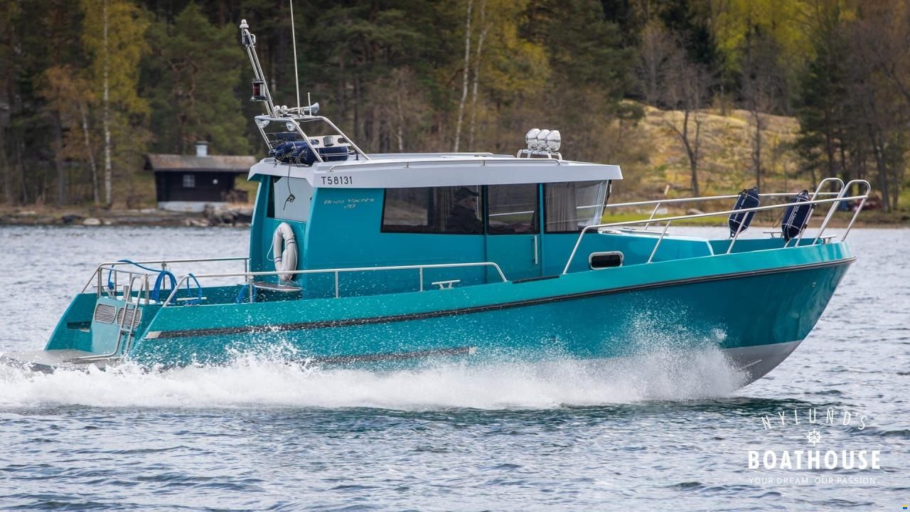 Brizo 28