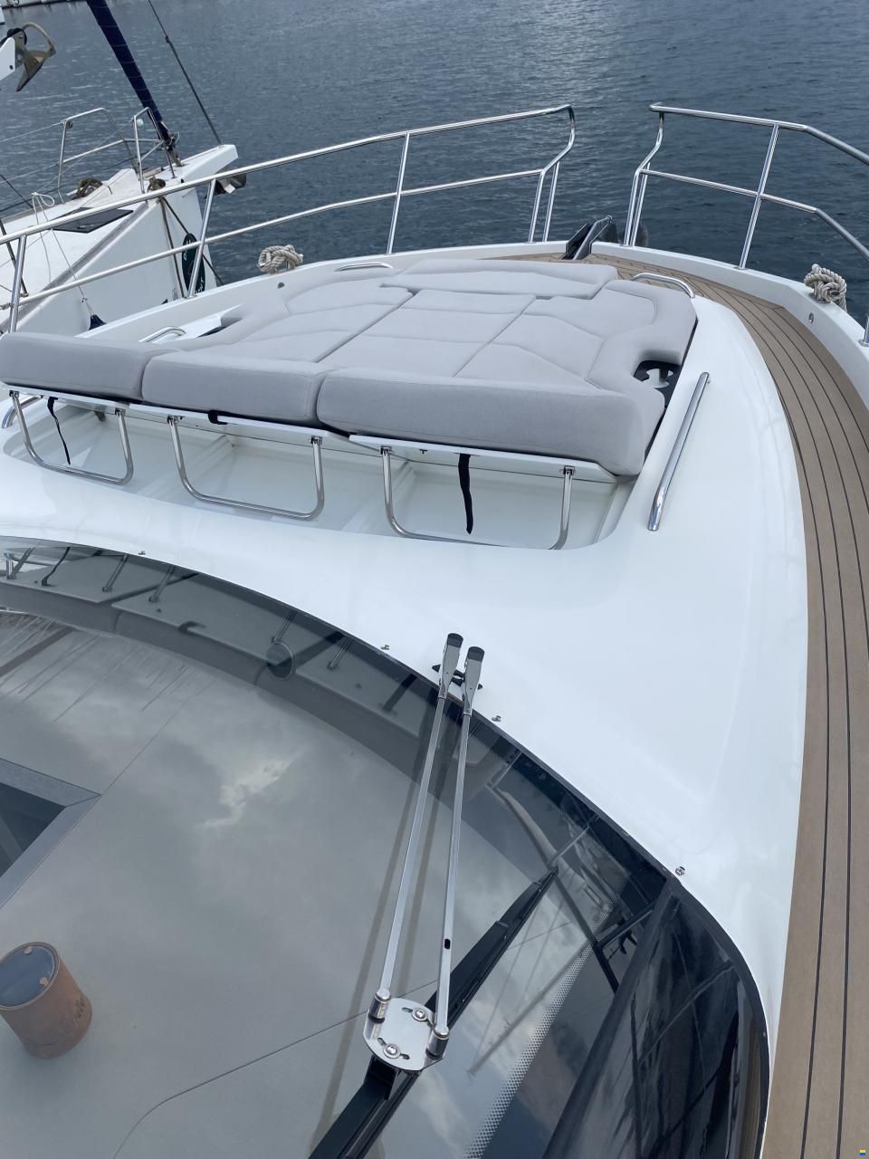 Galeon 440 Fly