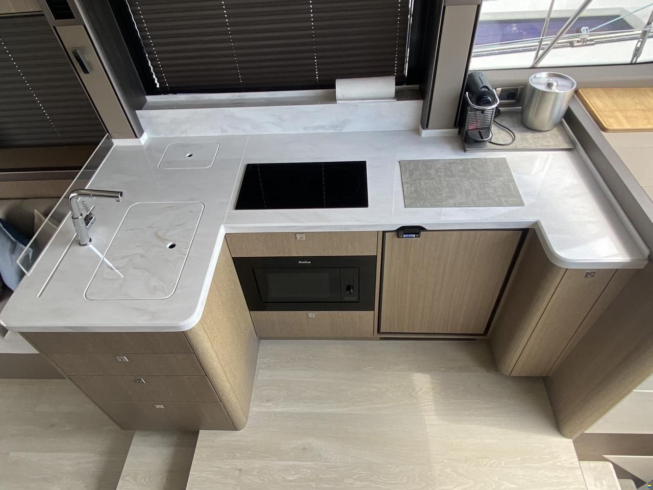 Galeon 440 Fly