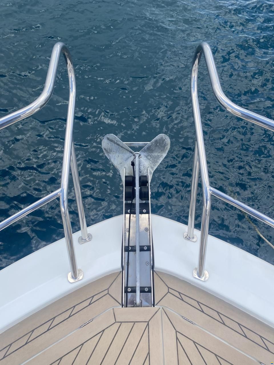 Galeon 440 Fly