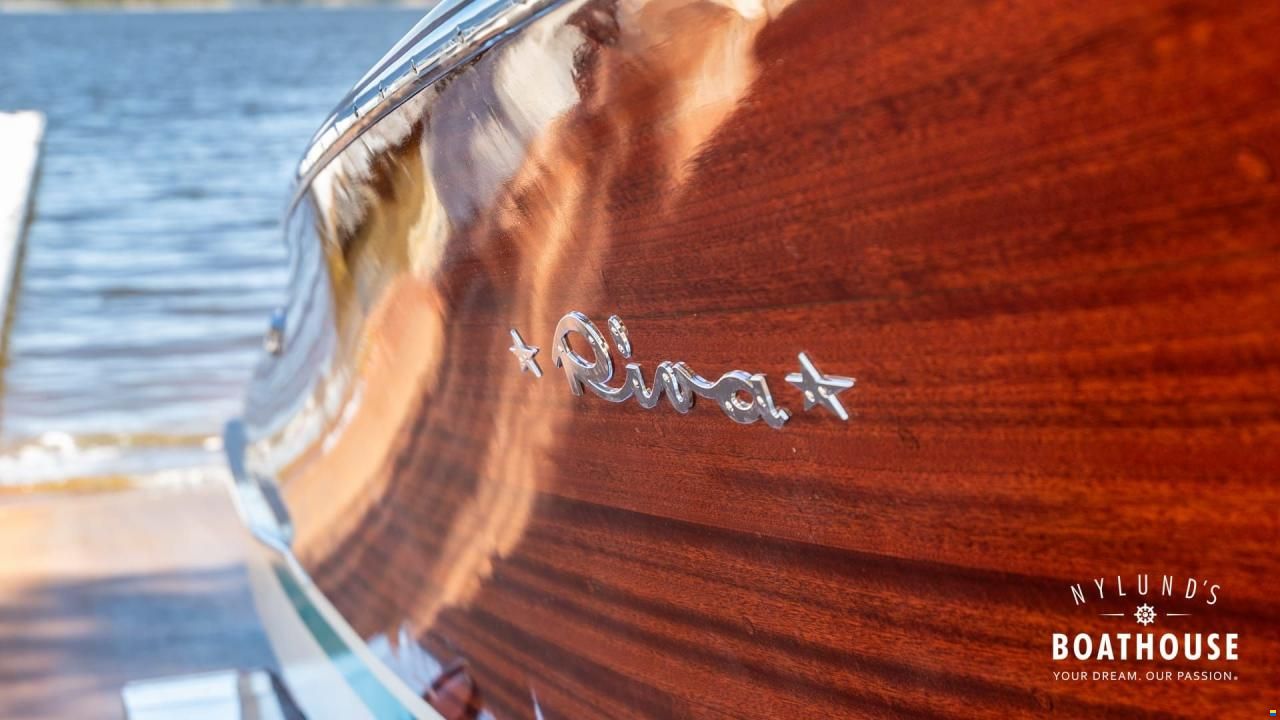 Riva Ariston