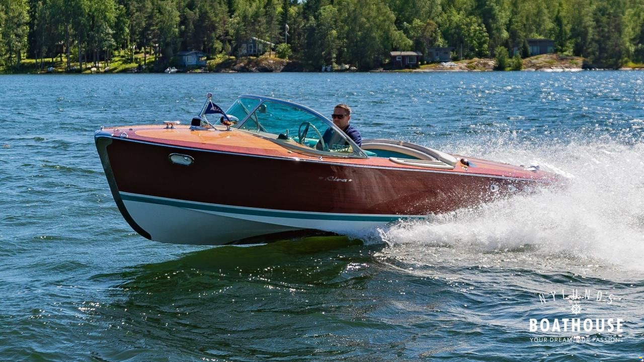 Riva Ariston