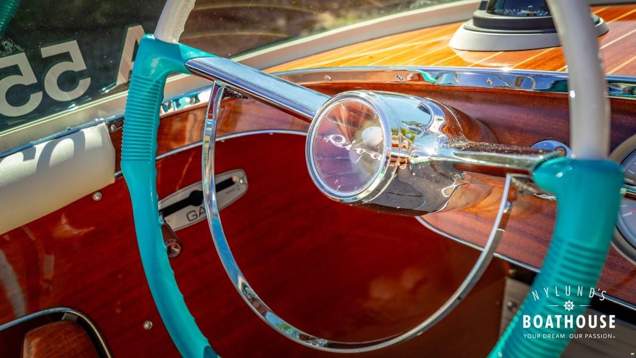 Riva Ariston