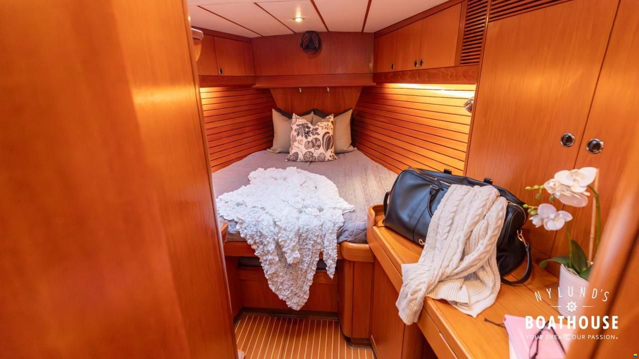 Nautors Swan 55/57