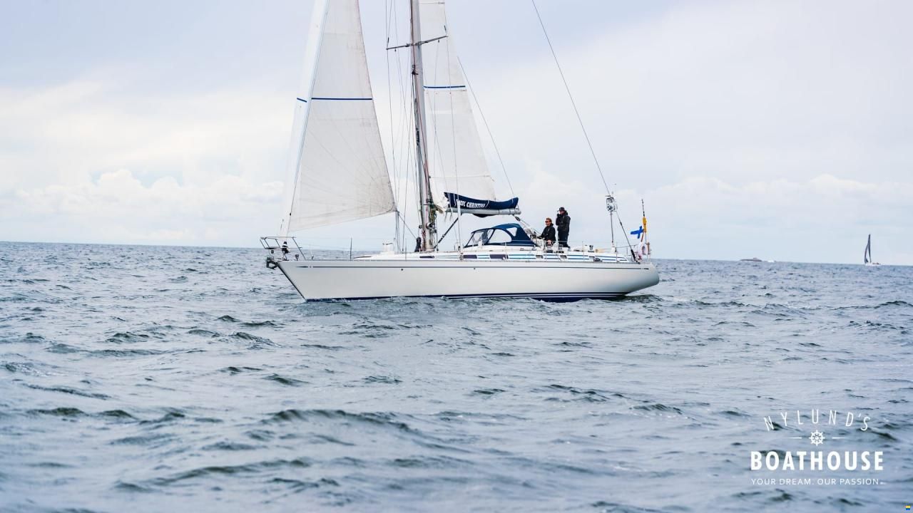 Nautors Swan 55/57