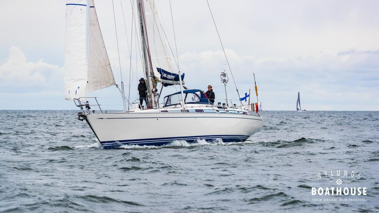 Nautors Swan 55/57