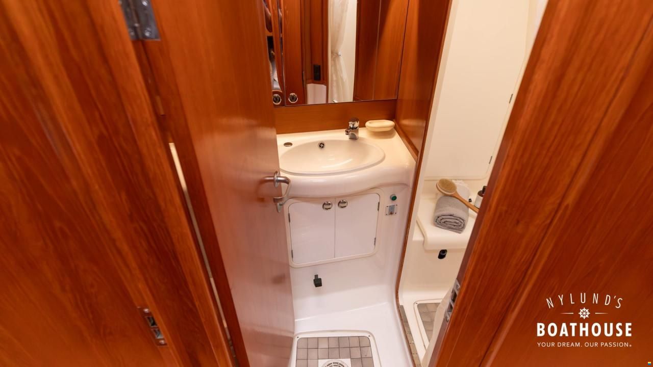 Nautors Swan 55/57
