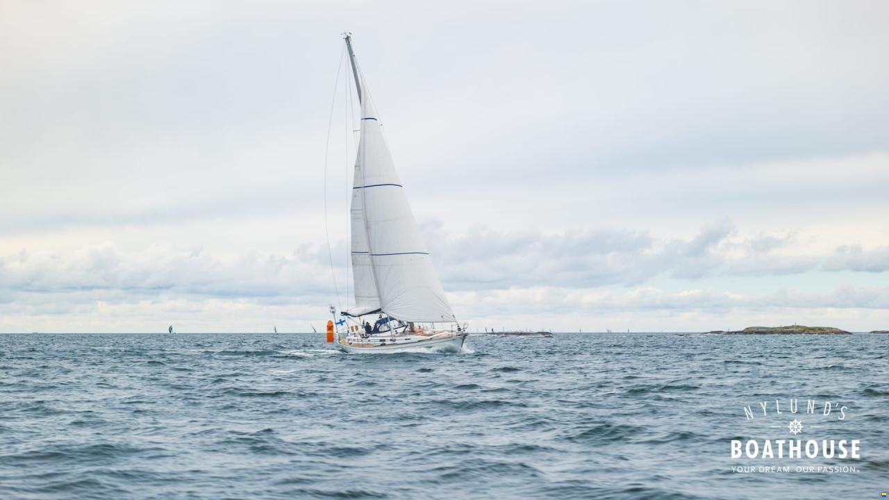 Nautors Swan 55/57